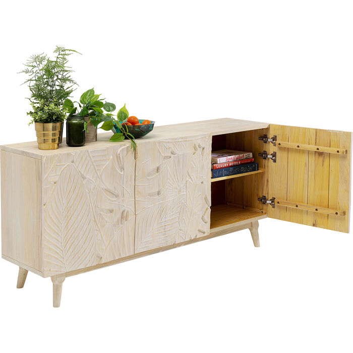 Sideboard Jungle Nature 160x75cm - MyConcept Hong Kong