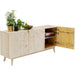 Sideboard Jungle Nature 160x75cm - MyConcept Hong Kong