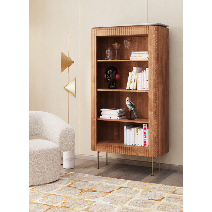 Shelf Grace 100x190cm - MyConcept Hong Kong