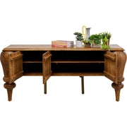 Sideboard Muse 200x88cm - MyConcept Hong Kong
