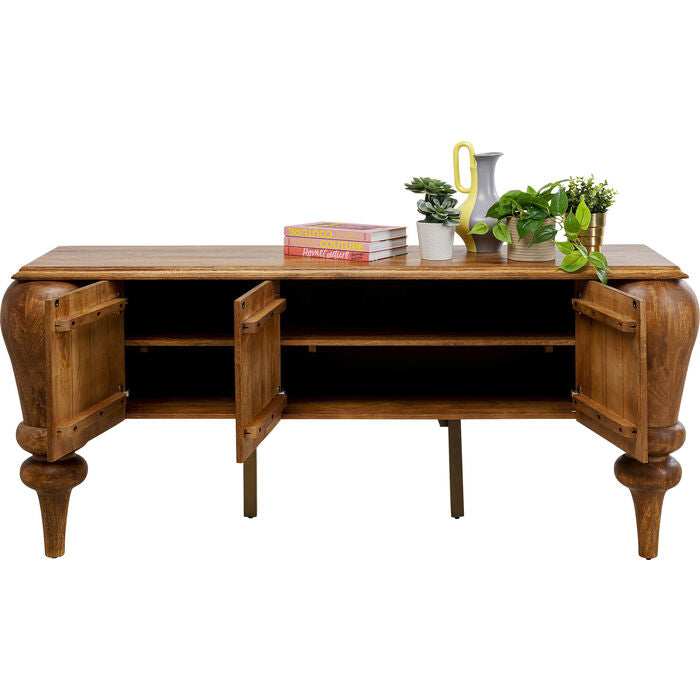 Sideboard Muse 200x88cm - MyConcept Hong Kong