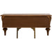 Sideboard Muse 200x88cm - MyConcept Hong Kong