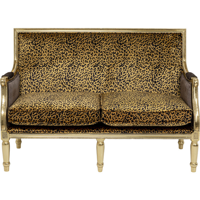 Sofa Regency Leo 135cm - MyConcept Hong Kong