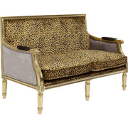 Sofa Regency Leo 135cm - MyConcept Hong Kong