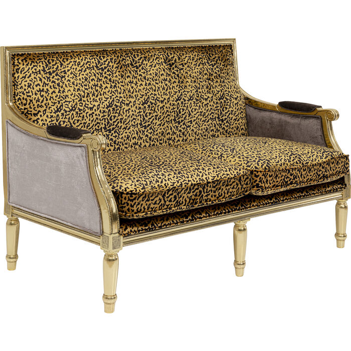 Sofa Regency Leo 135cm - MyConcept Hong Kong