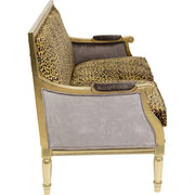 Sofa Regency Leo 135cm - MyConcept Hong Kong