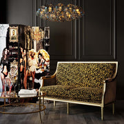Sofa Regency Leo 135cm - MyConcept Hong Kong