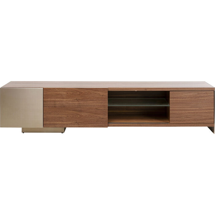 Lowboard Bravo 200x42cm - MyConcept Hong Kong
