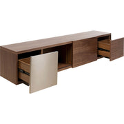 Lowboard Bravo 200x42cm - MyConcept Hong Kong