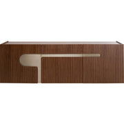 Sideboard Bravo 200x76cm - MyConcept Hong Kong