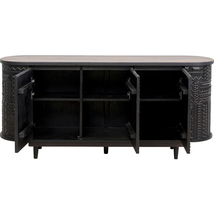 Sideboard Berber 160x75cm - MyConcept Hong Kong