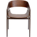 Chair with Armrest Biarritz - MyConcept Hong Kong