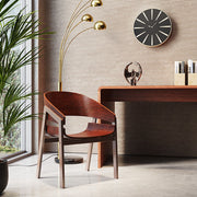 Chair with Armrest Biarritz - MyConcept Hong Kong