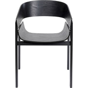 Chair with Armrest Biarritz - MyConcept Hong Kong
