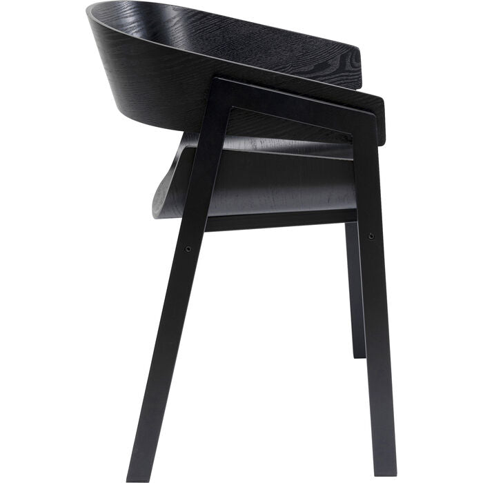 Chair with Armrest Biarritz