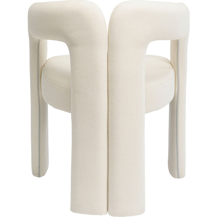 Chair with Armrest Heaven - MyConcept Hong Kong