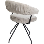 Swivel Chair Arabella - MyConcept Hong Kong