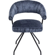 Swivel Chair Arabella - MyConcept Hong Kong