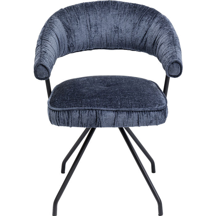 Swivel Chair Arabella - MyConcept Hong Kong