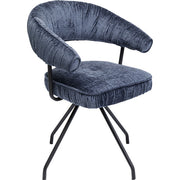 Swivel Chair Arabella - MyConcept Hong Kong