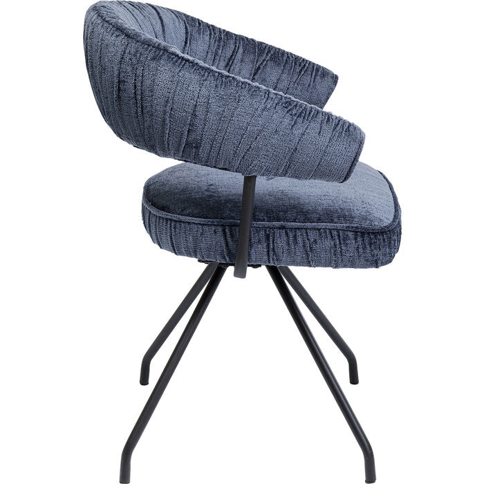 Swivel Chair Arabella - MyConcept Hong Kong