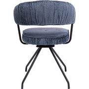 Swivel Chair Arabella - MyConcept Hong Kong