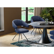 Swivel Chair Arabella - MyConcept Hong Kong