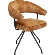 Swivel Chair Arabella - MyConcept Hong Kong