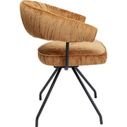 Swivel Chair Arabella - MyConcept Hong Kong
