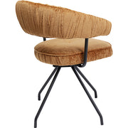Swivel Chair Arabella - MyConcept Hong Kong