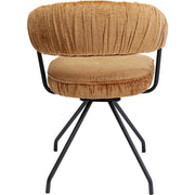 Swivel Chair Arabella - MyConcept Hong Kong