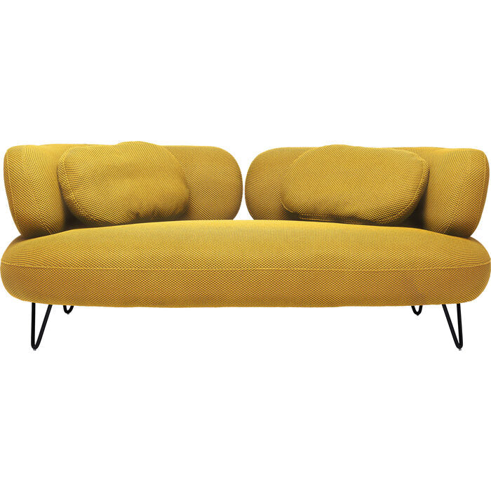 Sofa Peppo 2-Seater - MyConcept Hong Kong
