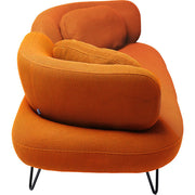 Sofa Peppo 2-Seater - MyConcept Hong Kong