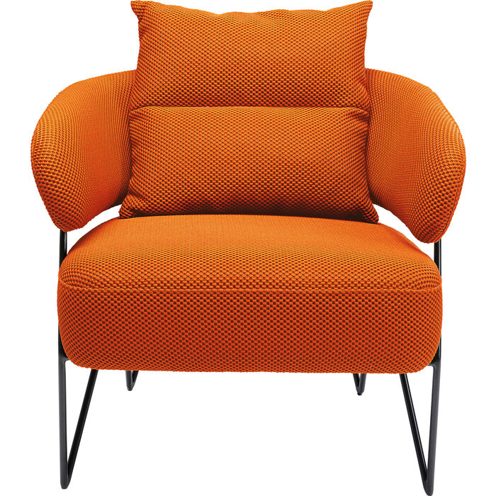 Armchair Peppo