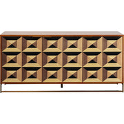 Sideboard Silencio 160x78cm - MyConcept Hong Kong
