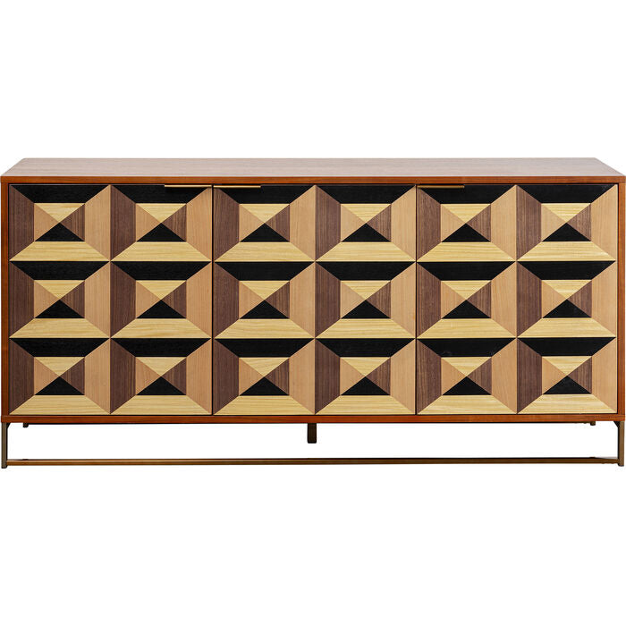 Sideboard Silencio 160x78cm - MyConcept Hong Kong