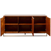 Sideboard Silencio 160x78cm - MyConcept Hong Kong