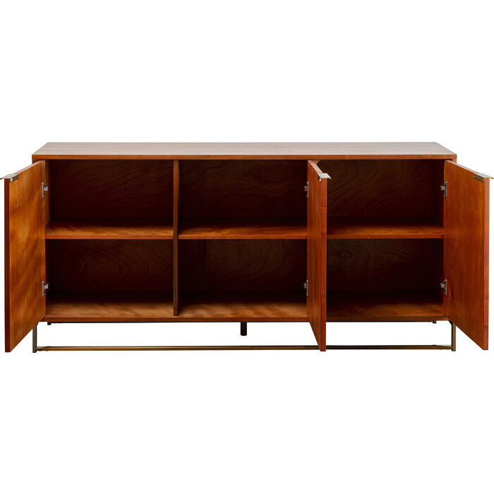 Sideboard Silencio 160x78cm - MyConcept Hong Kong