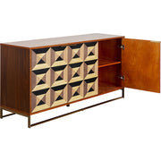 Sideboard Silencio 160x78cm - MyConcept Hong Kong