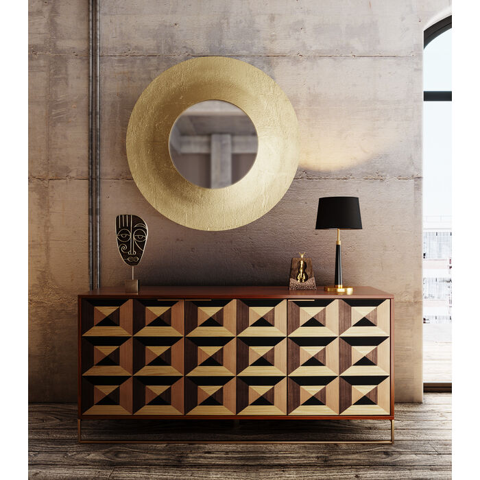 Sideboard Silencio 160x78cm - MyConcept Hong Kong