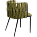 Chair Saluti - MyConcept Hong Kong