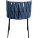 Chair Saluti - MyConcept Hong Kong