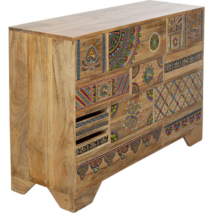Dresser Menorca 115x80cm - MyConcept Hong Kong