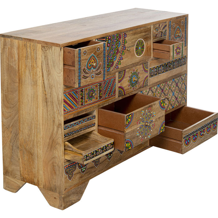 Dresser Menorca 115x80cm - MyConcept Hong Kong