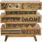 Dresser Menorca Butterfly 65x65cm - MyConcept Hong Kong