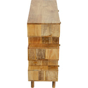 Dresser Menorca Butterfly 65x65cm - MyConcept Hong Kong