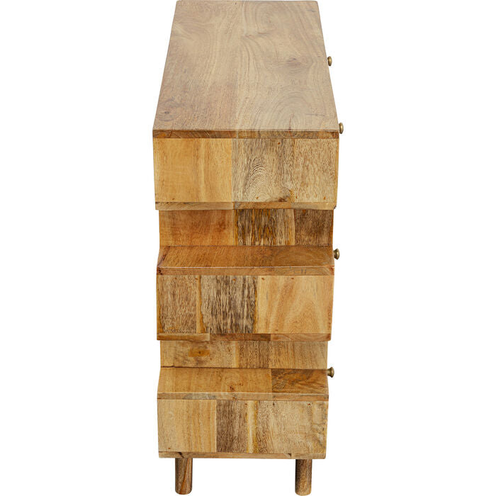 Dresser Menorca Butterfly 65x65cm - MyConcept Hong Kong