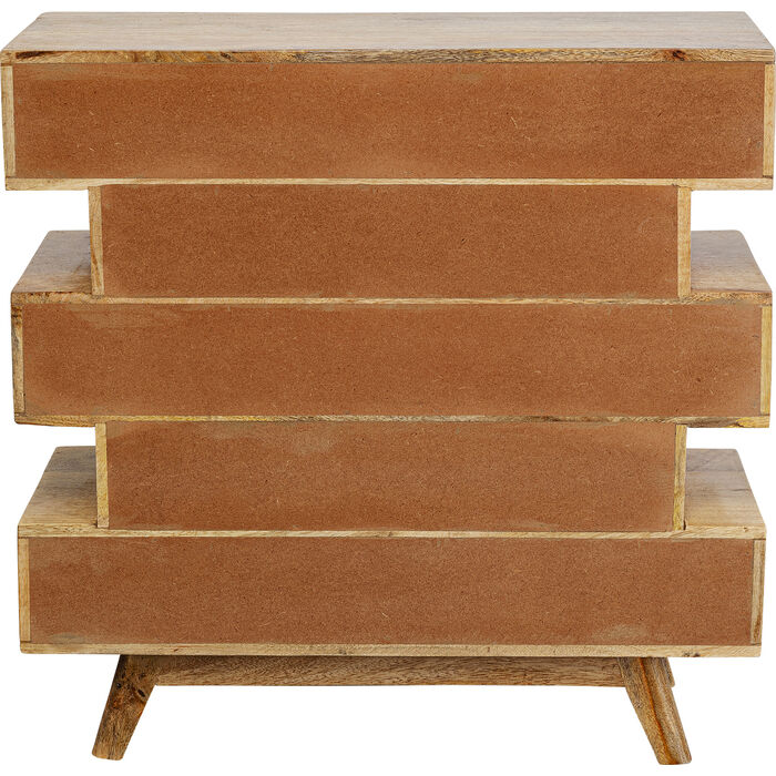 Dresser Menorca Butterfly 65x65cm - MyConcept Hong Kong