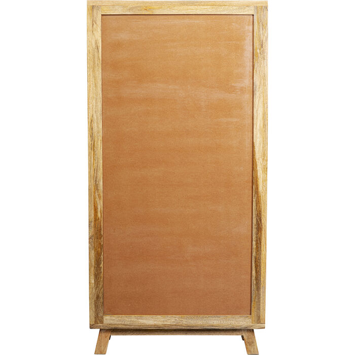 Cabinet Zoo 81x163cm - MyConcept Hong Kong