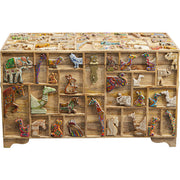 Trunk Zoo 81x47cm - MyConcept Hong Kong